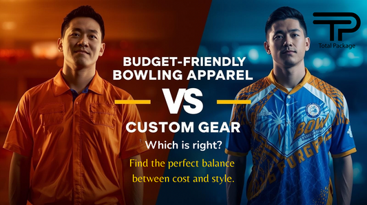 Budget-Friendly Bowling Apparel vs. Custom Gear: Which Is Right?