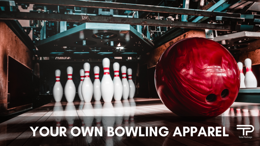 A Beginner’s Guide to Designing Your Own Bowling Apparel