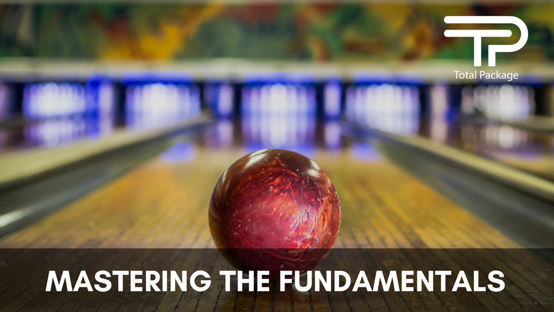 Bowling Basics: Mastering the Fundamentals for a Perfect Game