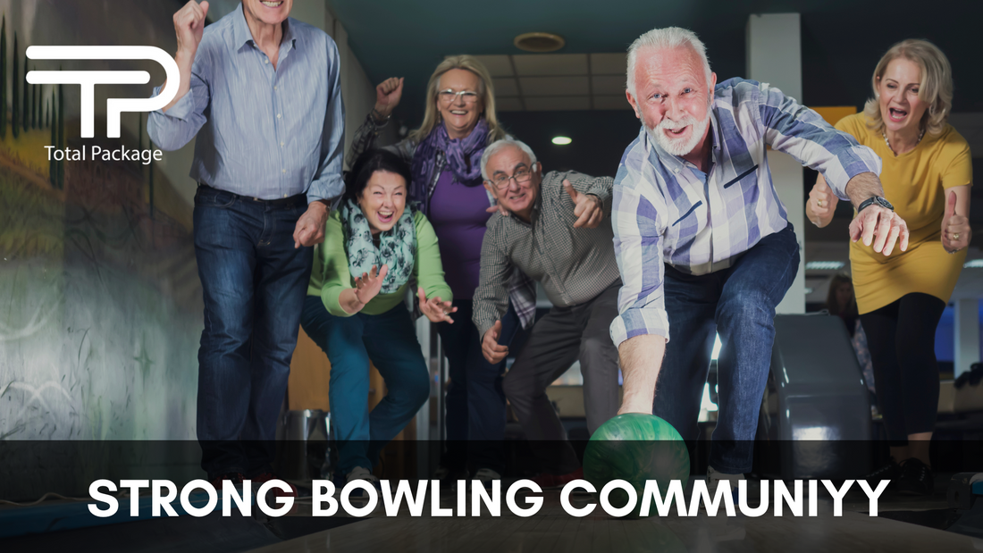 The Role of Apparel in Building a Strong Bowling Community