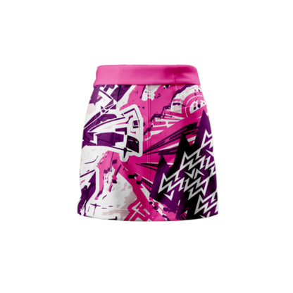 Graffiti Pink Jersey