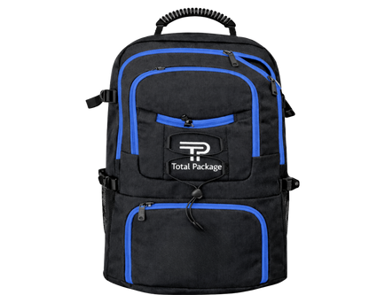 Bowling Backpack