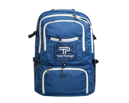 Bowling Backpack