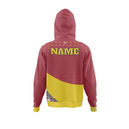 Flame Apex 1