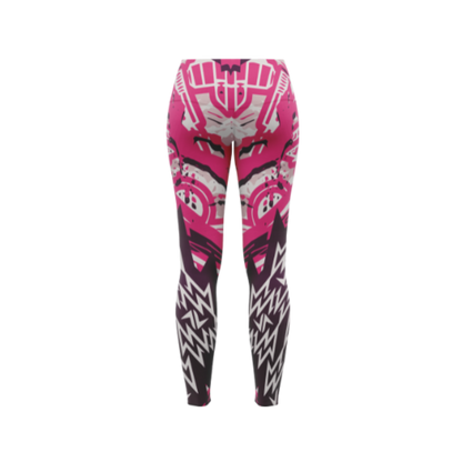Graffiti Pink Jersey