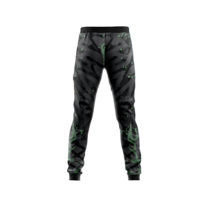 Dark Grim Jersey