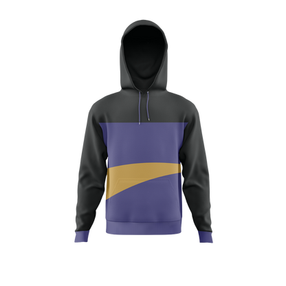 Midnight Talon 1 Back