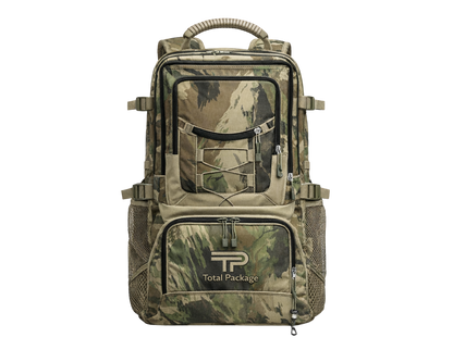 Bowling Backpack