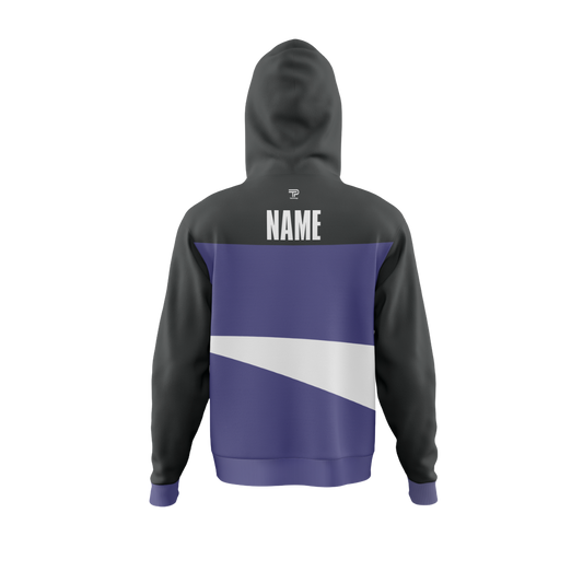 Midnight Talon 1 Back