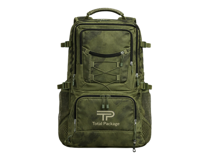 Bowling Backpack