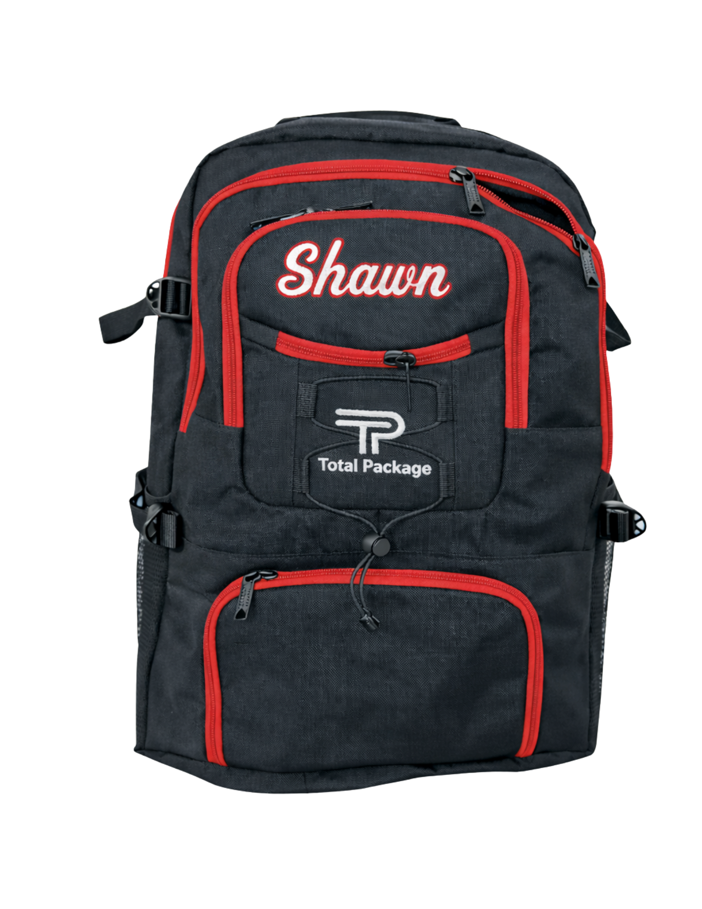 Bowling Backpack