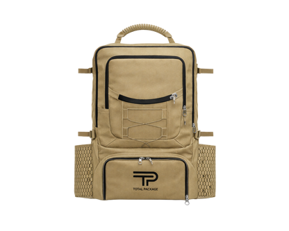 Bowling Backpack