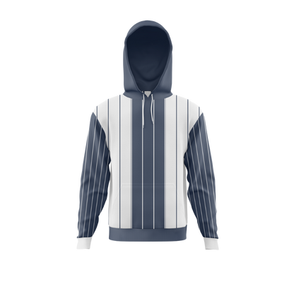 Pinstripe Legacy