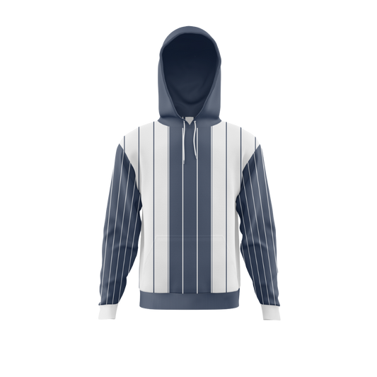 Pinstripe Legacy