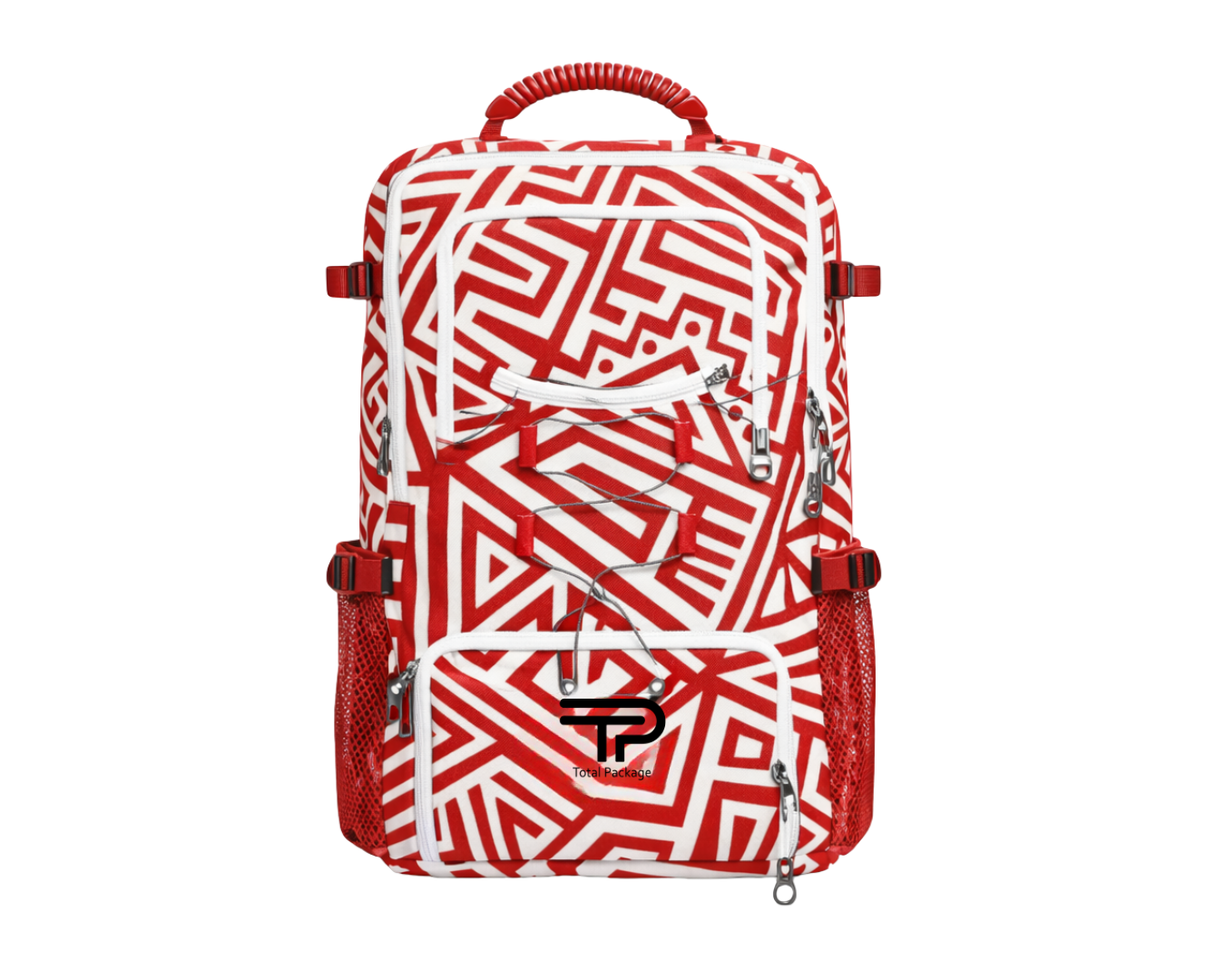 Bowling Backpack