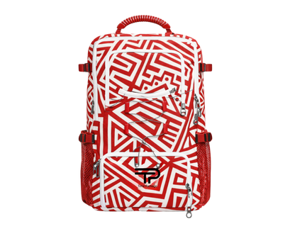 Bowling Backpack
