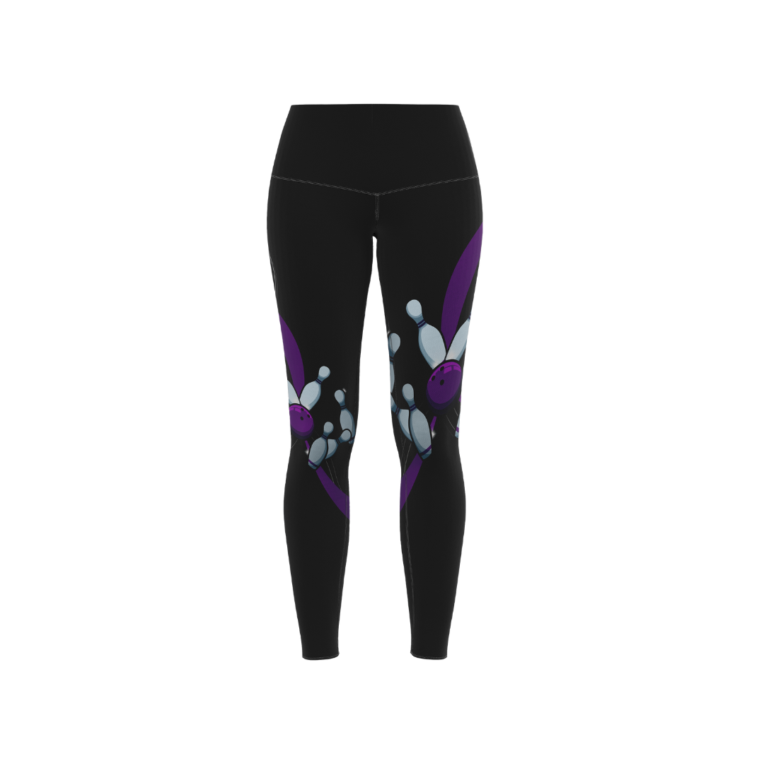 TNBA Design 4 Leggings