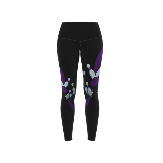 TNBA Design 4 Leggings