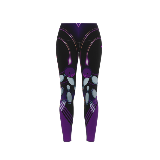 TNBA Design 1 Leggings