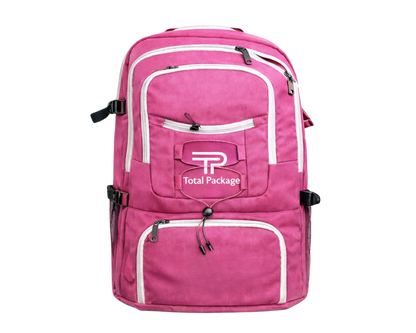 Bowling Backpack