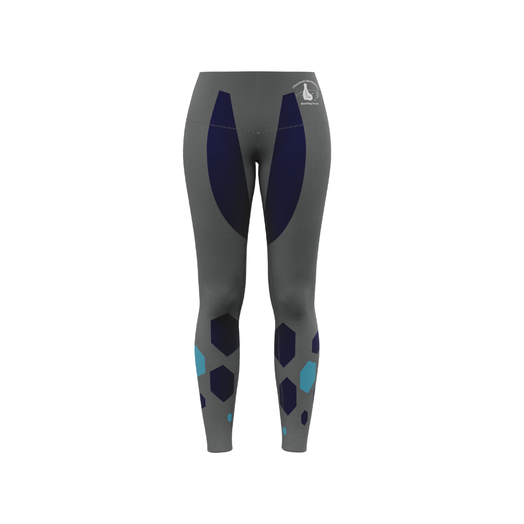 TNBA Design 3 Leggings