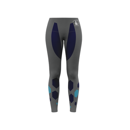 TNBA Design 3 Leggings