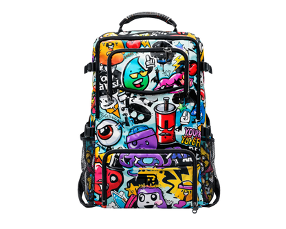 Bowling Backpack