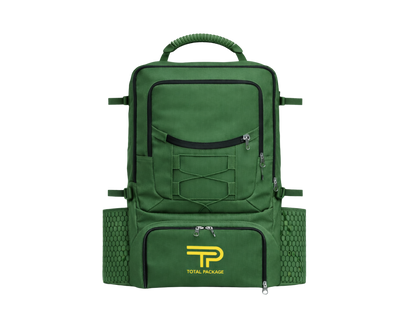 Bowling Backpack
