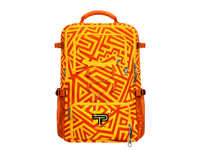 Bowling Backpack