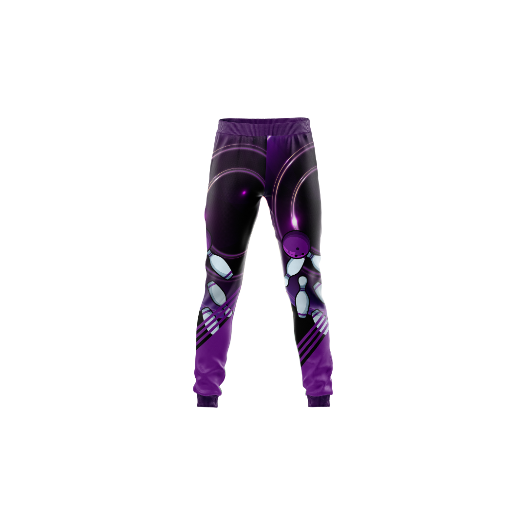 TNBA Design 1 Pants