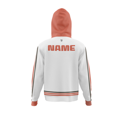Striped Legacy Back