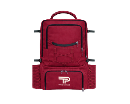 Bowling Backpack