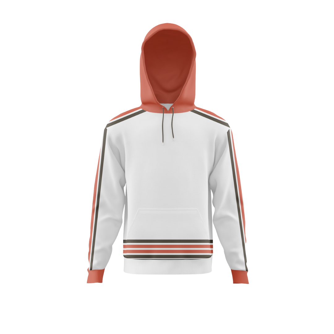 Striped Legacy Back