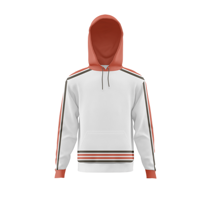 Striped Legacy Back