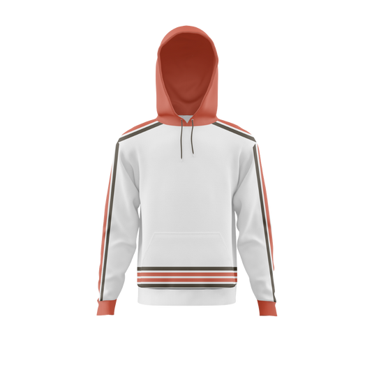 Striped Legacy Back