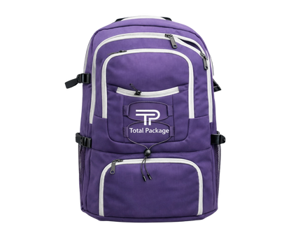 Bowling Backpack