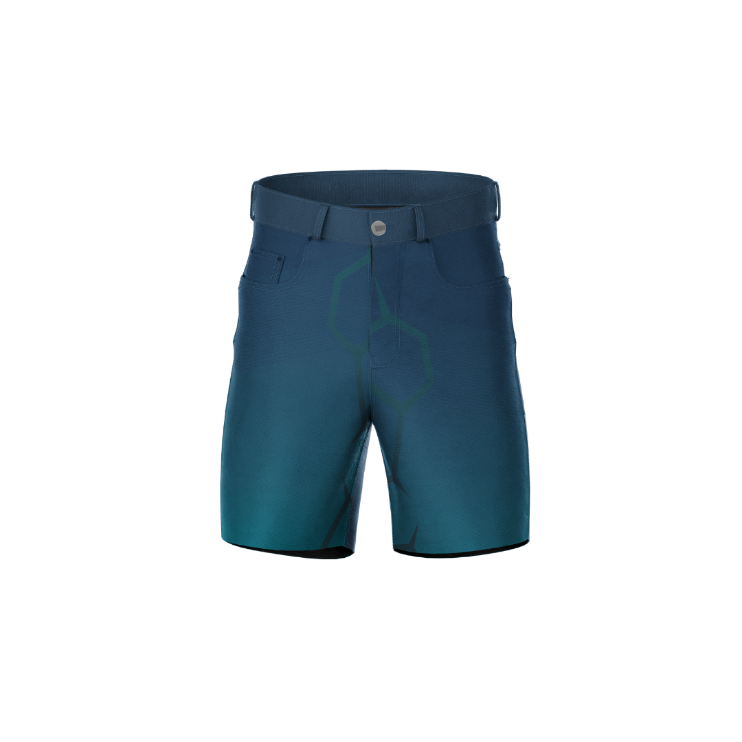 TNBA Design 2 Shorts