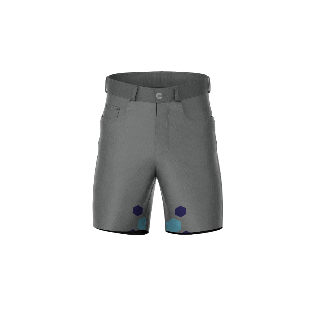 TNBA Design 3 Shorts