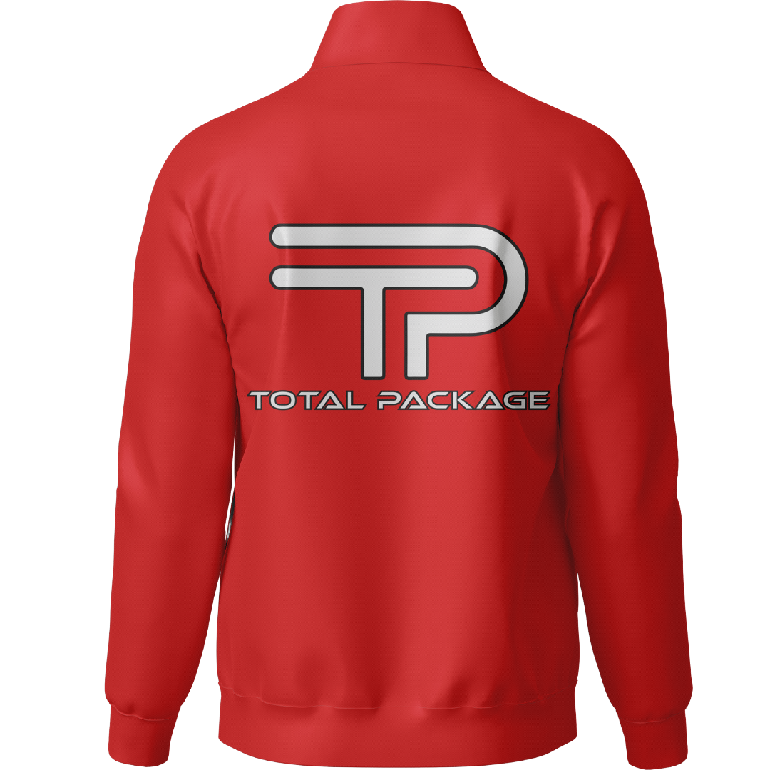 TPREDBACK