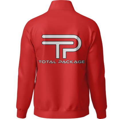 TPREDBACK