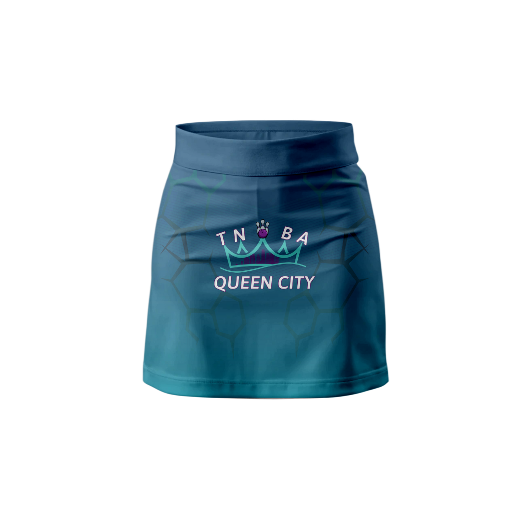 TNBA Design 2 Skort