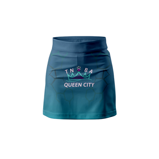 TNBA Design 2 Skort