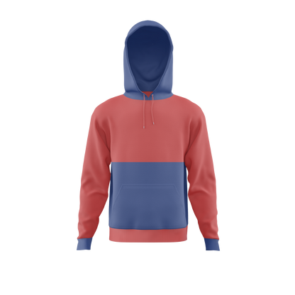 Cerulean Fade