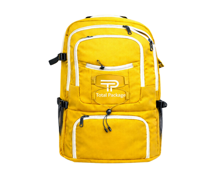 Bowling Backpack
