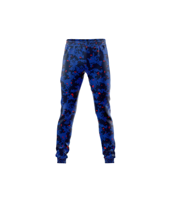 Blue Forest Pants – Premium Men's Trousers