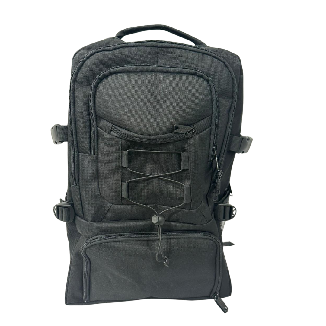 Bowling Backpack – Spacious design for gear and accessories