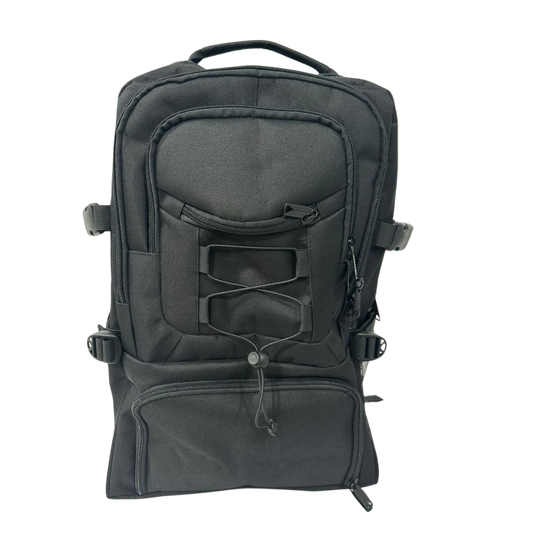 Bowling Backpack – Spacious design for gear and accessories