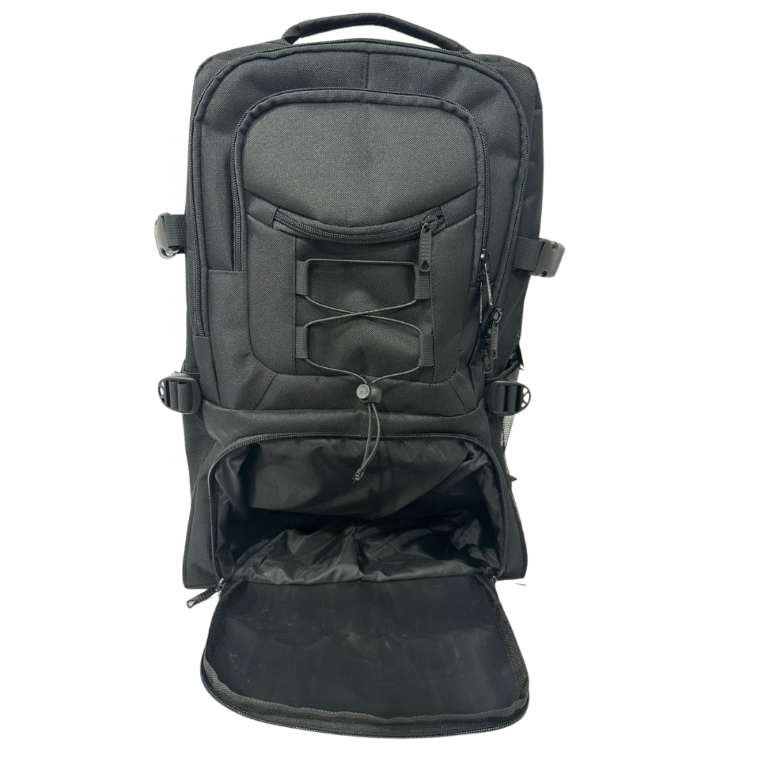 Bowling Backpack – Spacious design for gear and shoes