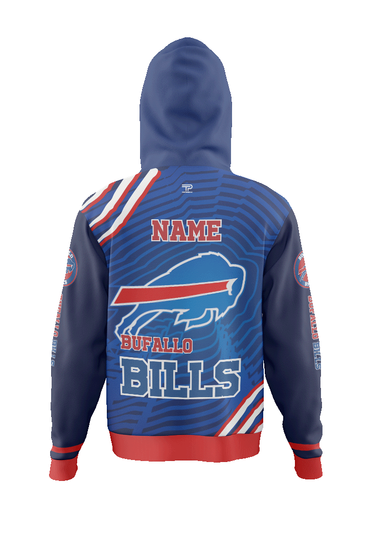 Buffalo Bills 1