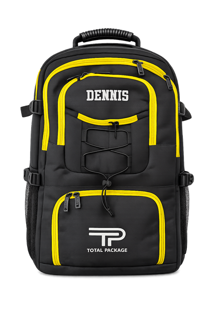 Bowling Backpack
